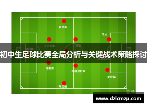 初中生足球比赛全局分析与关键战术策略探讨