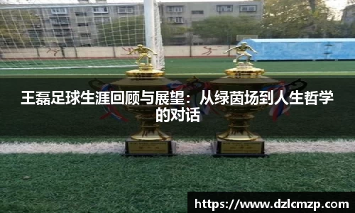谈球吧王磊足球生涯回顾与展望：从绿茵场到人生哲学的对话